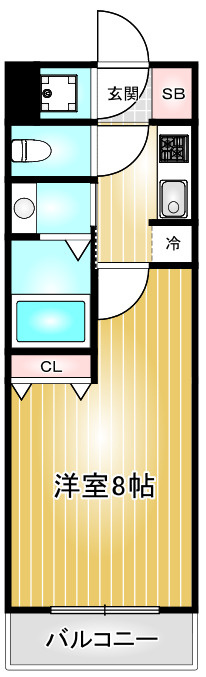 ユーレジデンス名駅南|名古屋市の賃貸ならMy賃貸