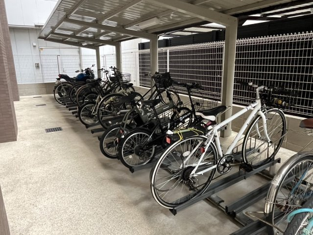 ユーレジデンス名駅南|名古屋市の賃貸ならMy賃貸のその他共用部分|ユーレジデンス名駅南