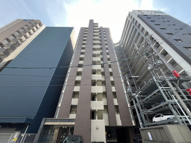 ユーレジデンス名駅南|名古屋市の賃貸ならMy賃貸