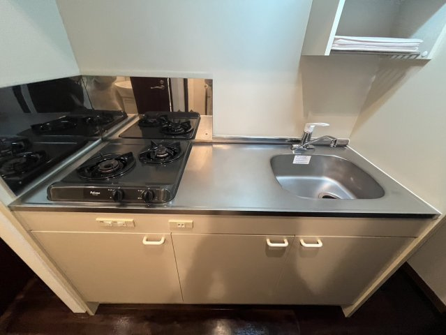 ユーレジデンス名駅南|名古屋市の賃貸ならMy賃貸のキッチン|ユーレジデンス名駅南