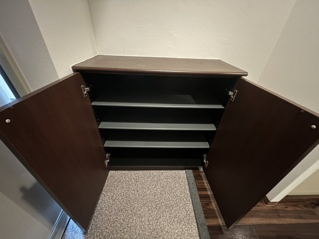 ユーレジデンス名駅南|名古屋市の賃貸ならMy賃貸の収納|ユーレジデンス名駅南