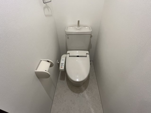 ユーレジデンス名駅南|名古屋市の賃貸ならMy賃貸のトイレ|ユーレジデンス名駅南