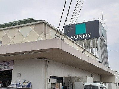 【周辺】 | クォーク１８Ｂ | 夢空間まで1200m