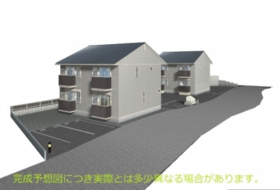 【外観】 | ソフィアＡ