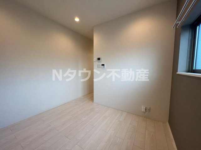 【洋室】 | Okimi house | ゆったりした洋室です