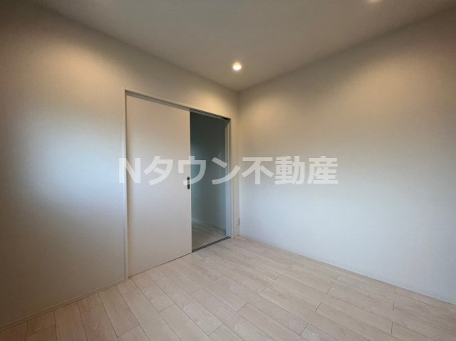 【その他】 | Okimi house | おしゃれな居間です