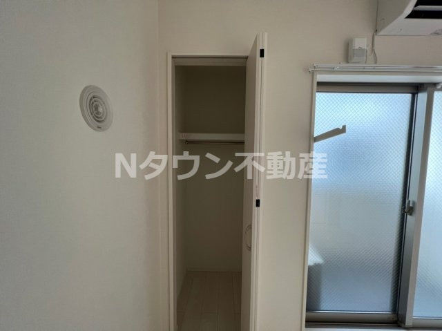 【収納】 | Okimi house | 収納豊富です