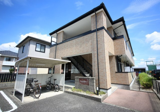 サンセールミリューⅡのその他共用部分
