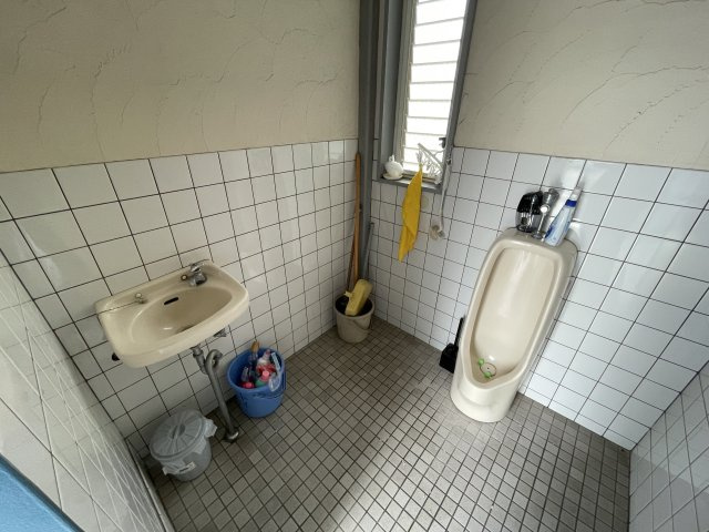 横山ビルのその他共用部分