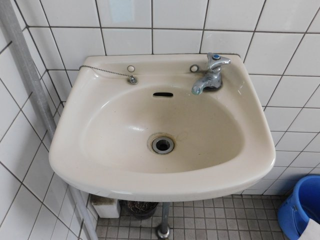 横山ビルのその他共用部分