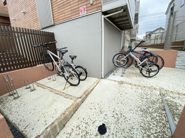 ＶＩＥＬＬのその他共用部分