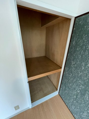 【収納】 | 昭郷ツインハイツA棟