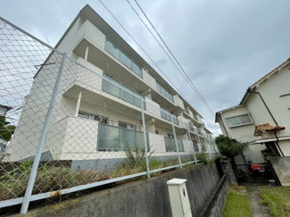 【外観】 | 昭郷ツインハイツA棟