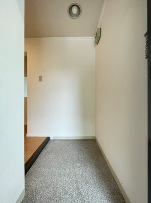 【玄関】 | 昭郷ツインハイツA棟