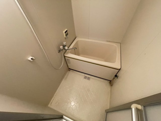 【浴室】 | 昭郷ツインハイツA棟