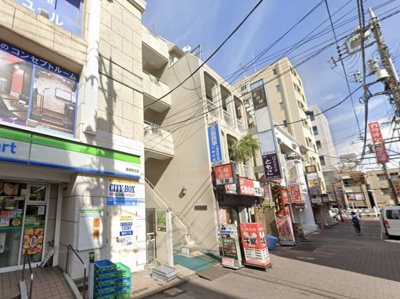 【外観】 | 北島ビル