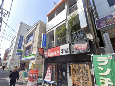 【外観】 | 北島ビル