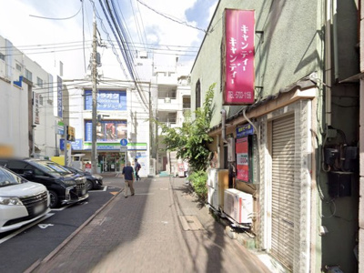 【周辺】 | 北島ビル