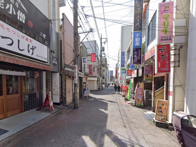 【周辺】 | 北島ビル