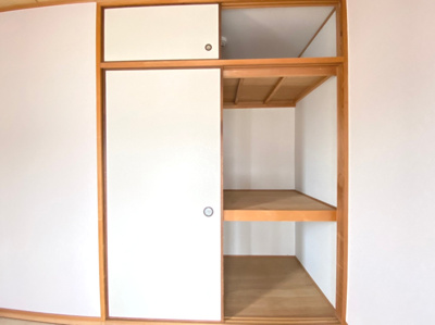 【収納】 | ラポール西緑丘