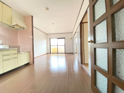 【内装】 | ラポール西緑丘