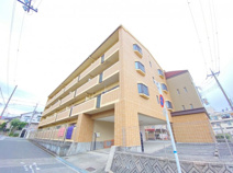 ラポール西緑丘の画像