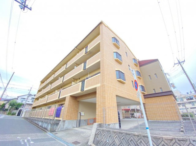 【外観】 | ラポール西緑丘