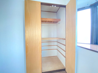 【収納】 | ラポール西緑丘