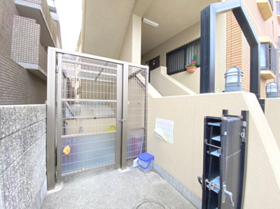 【その他共用部分】 | ラポール西緑丘