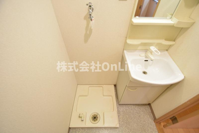 【設備】 | オリエンタル長田駅前