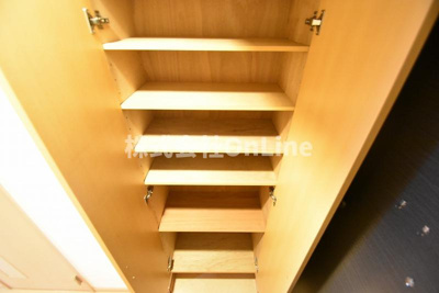 【収納】 | オリエンタル長田駅前