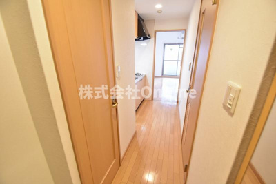 【内装】 | オリエンタル長田駅前