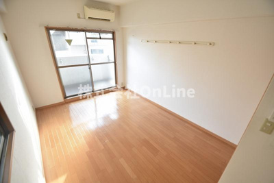 【洋室】 | オリエンタル長田駅前