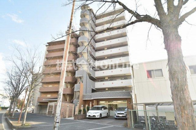 【外観】 | オリエンタル長田駅前