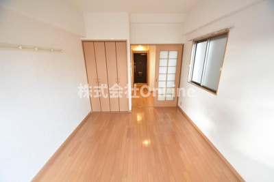 【寝室】 | オリエンタル長田駅前