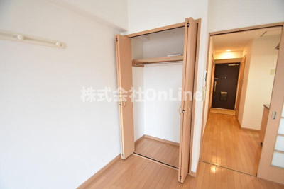 【収納】 | オリエンタル長田駅前