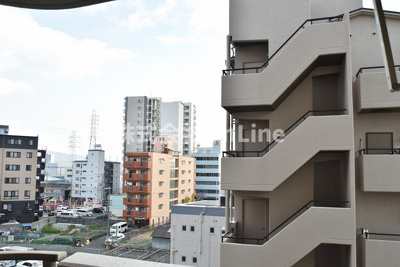 【展望】 | オリエンタル長田駅前