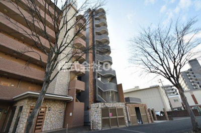 【外観】 | オリエンタル長田駅前