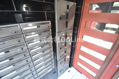 【その他共用部分】 | オリエンタル長田駅前