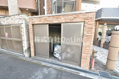 【その他共用部分】 | オリエンタル長田駅前