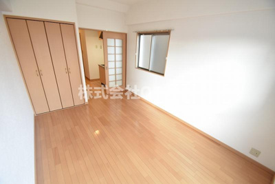 【居間・リビング】 | オリエンタル長田駅前