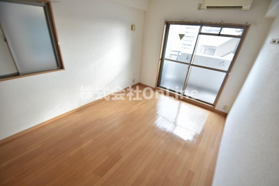 【居間・リビング】 | オリエンタル長田駅前