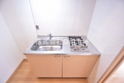 【キッチン】 | オリエンタル長田駅前