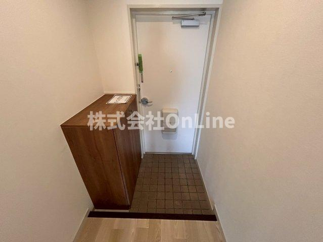 【玄関】 | 二条ビル