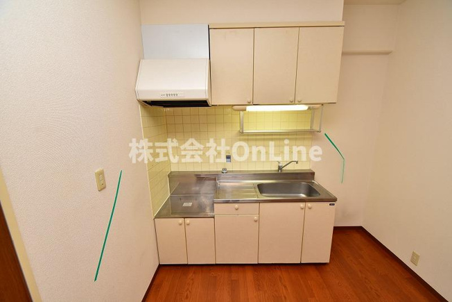 【キッチン】 | センターロイヤル