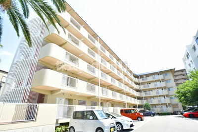 【外観】 | メゾンドール水野