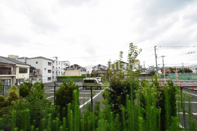 【展望】 | メゾンドール水野