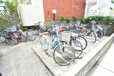 【その他共用部分】 | メゾンドール水野