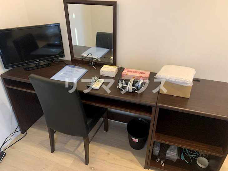 【その他】GSプラザ鶴見駅前 