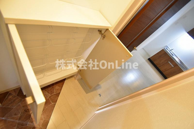 【収納】 | Le Grand Lotus